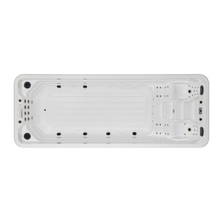 Плавательный спа бассейн Mexda WS-S06B Плавательный спа бассейн Mexda WS-S06B