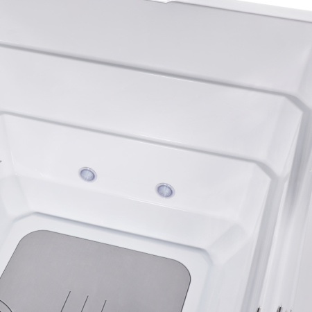 Плавательный бассейн с противотоком AquaVita 504U