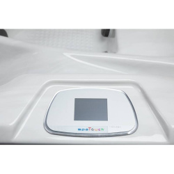 Спа бассейн BestSpa's Turbo 1