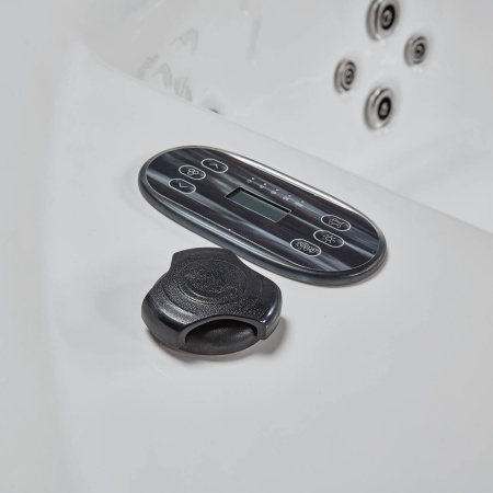 Гидромассажный спа бассейн Mexda WS-PC01S