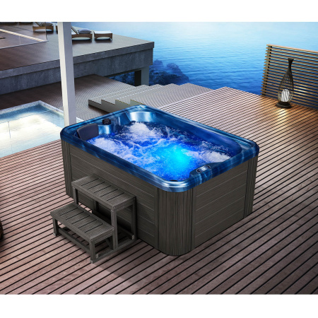 Гидромассажный спа бассейн Mexda WS-095C