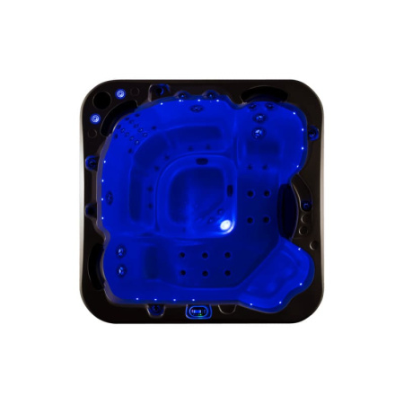 Спа бассейн Vortex Spas Xenon Спа бассейн Vortex Spas Xenon