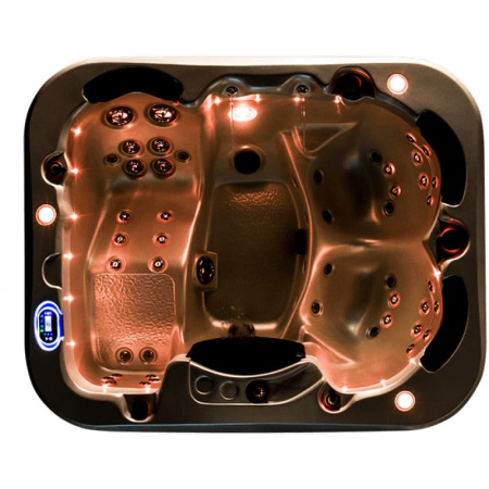 Мини спа-бассейн Vortex Spas Neon Мини спа-бассейн Vortex Spas Neon