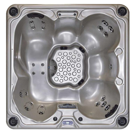 Гидромассажный спа-бассейн Viking Spa Royale ETS