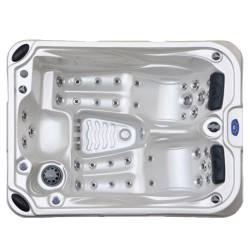 Гидромассажный СПА бассейн Kingston JCS-27
