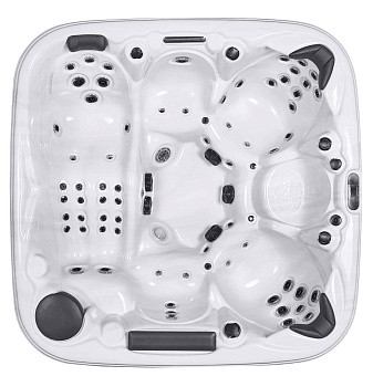 Гидромассажный СПА-бассейн Joy Spa JY 8812