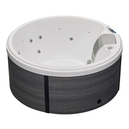 Гидромассажный спа-бассейн AquaVita R001