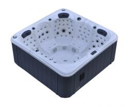 Гидромассажный СПА бассейн Kingston JCS-53