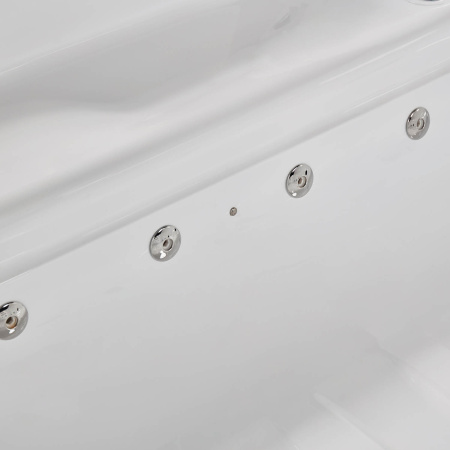 Плавательный спа бассейн Mexda WS-S06B Плавательный спа бассейн Mexda WS-S06B