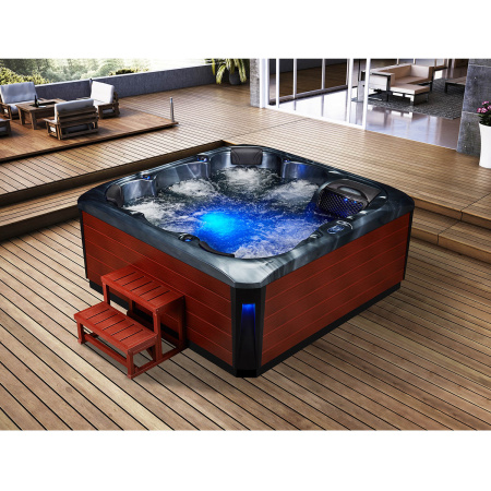 Гидромассажный спа бассейн Mexda WS-692