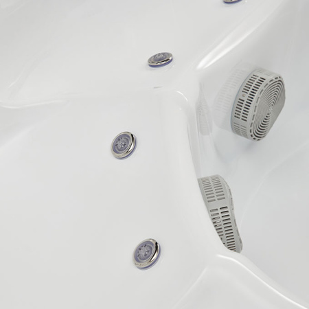 Гидромассажный спа-бассейн AquaVita 6006 Pro