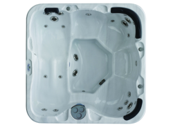 Гидромассажный спа-бассейн Jazzi Pool Montreal SKT329F